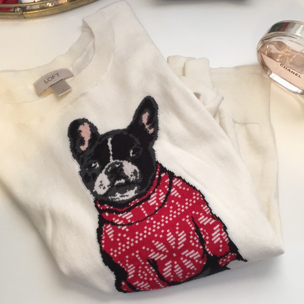 Loft sweater - Picture 2 of 2